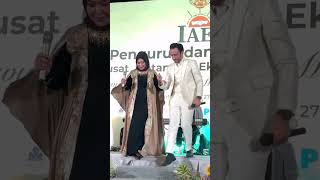 Download lagu Gita KDI Feat Reza DA - Habibie Ya Noer El Ain mp3