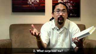 Outliers by Malcolm Gladwell - Expert Minute (Episode 6)