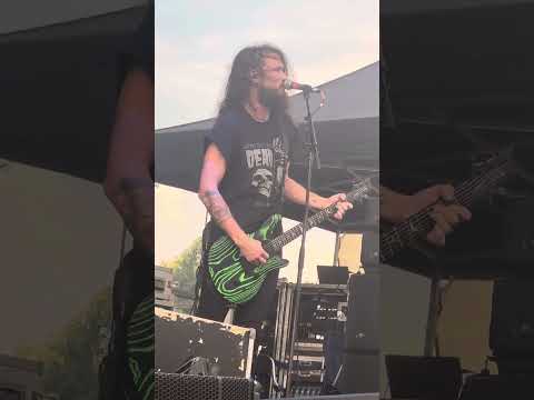 Promise To Live - Disciple LIVE @ Smokies Stadium