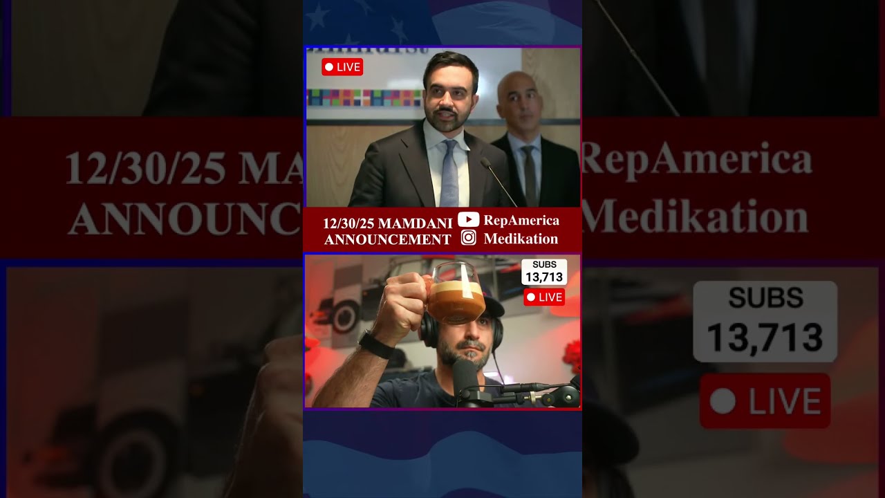 Mamdani’s First Big Appointments — Welfare State Incoming?