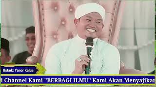 Download lagu CERAMAH TERBARU.!!! Guru Yanor Kalua Terbaru mp3
