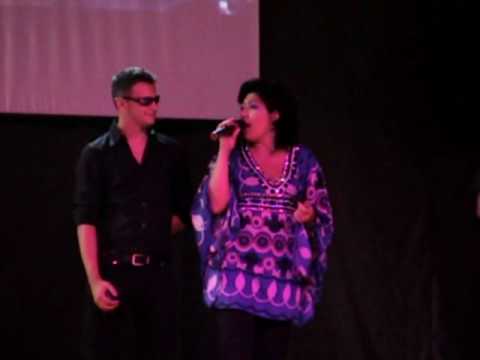 Daphne Barillaro - I Will Always Love You