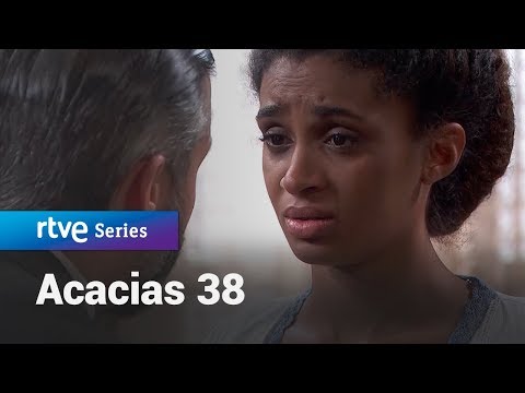 Acacias 38: Felipe hará lo que sea por Marcia #Acacias1096 | RTVE Series