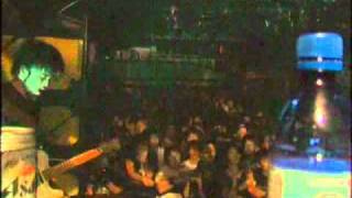 Envy - The Unknown Glow - Transfovista (2007) Part 11