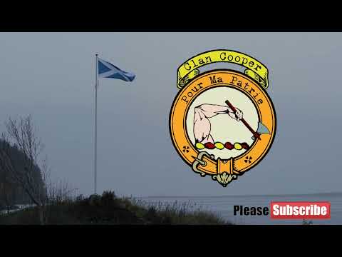 Clan Cooper History