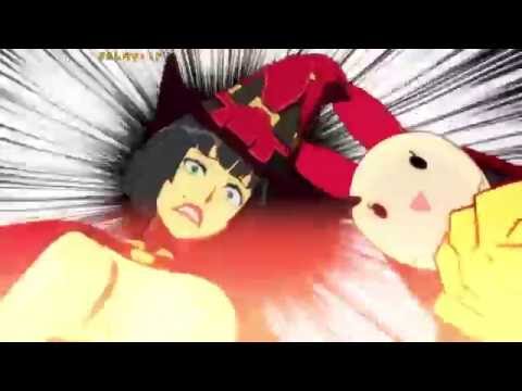 GGXrdR PSN 8/19/16 - Daru (I-No) vs HappyGarinja (Elphelt)