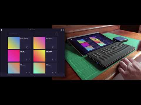Volt Seaboard not working