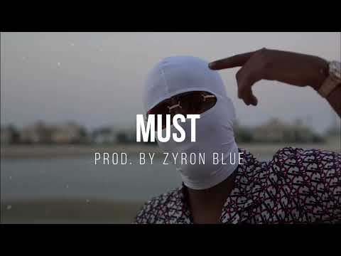wewantwraiths x Nino Uptown Type Beat - "Must" | Emotional Piano Type Beat