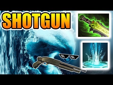 NEW IMBA Morphling VS MIRACLE EPIC Rampage Comeback 10k Divine Rank Dota 2