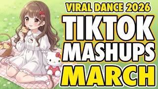Download lagu New Tiktok Mashup 2026 Philippines Party Music Viral Dance Trends March 13th mp3