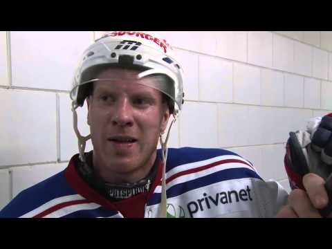 11.1.2013 TUTO Hockey - Jukurit, 5-1