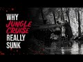 Why The Jungle Cruise Really Sunk Disney Creepypasta