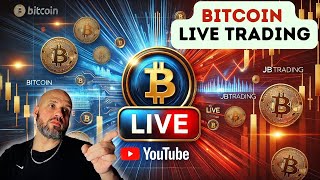 🔴Live ❗Amtseinführung Donald Trump❗BITCOIN neues All Time High❗