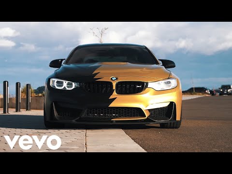 Mixo, Love Kr3w & Ruben Arthur - Let Me Love You