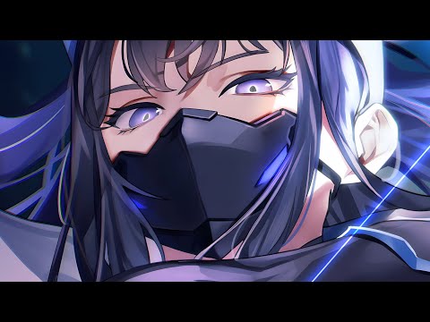 Best Nightcore Songs Mix 2023 ♫ 1 Hour Gaming Music ♫ Trap, Bass, Dubstep, House