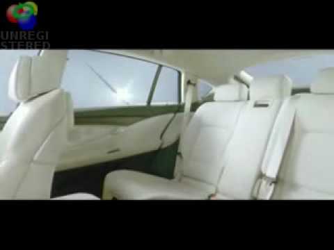 Funny car videos - BMW 5 Series Gran Turismo The First of Its Kind