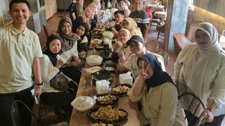 Download lagu PART 1 || 11TH ANNIVERSARY OF LESTILOVERS JADETABEK mp3