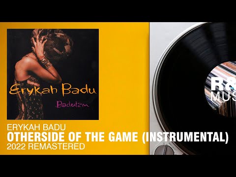 Video thumbnail for Otherside of the Game (Instrumental)