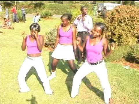 Ariisi O'sababu - AGNES KWAMBOKA (OFFICIAL VIDEO)