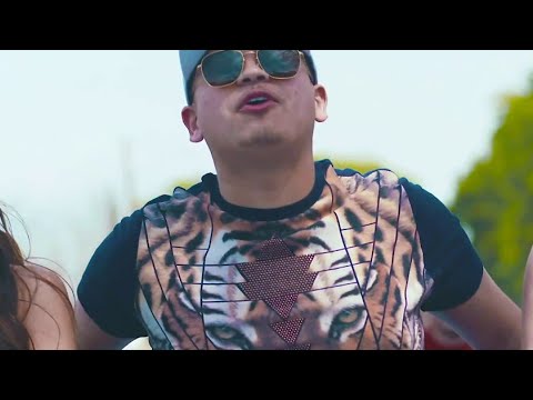 Fuerza Regida - Radicamos en South Central (Video Oficial) (2018) "Exclusivo"