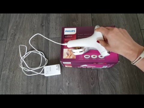 Philips Lumea Review und Empfehlungen