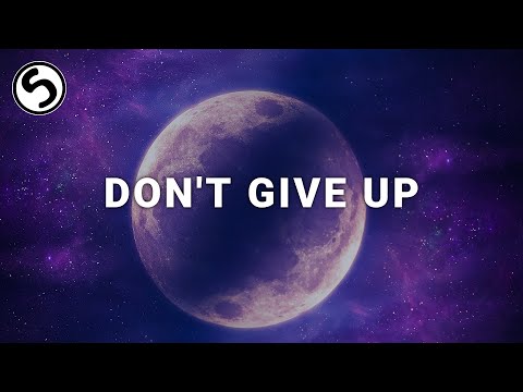 Blaze U & BVBATZ - Don't Give Up