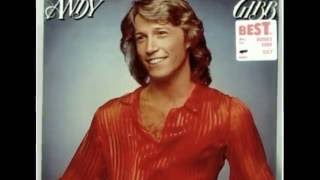Andy Gibb (1958-1988)  Man on Fire