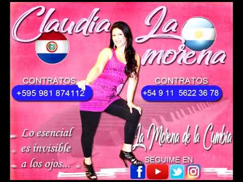 La Morena de la cumbia - Mini mix 2018