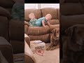 Cute Baby Funny Twerking ️ Mom Daddy