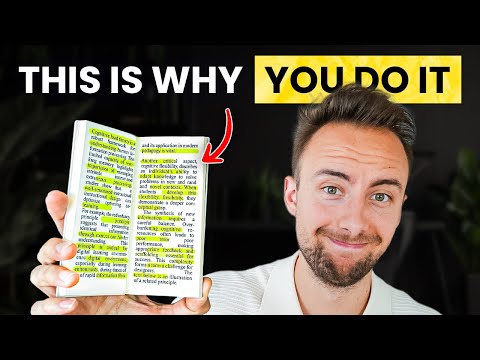 7 ‘Weird’ Habits That Secretly Mean You Have ADHD