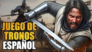 La Forja de la Nación ESPAÑOLA: El ascenso de los Reyes Católicos