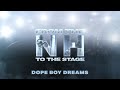 Quando Rondo - Dope Boy Dreams (Official Audio) Quando Rondo - Dope Boy Dreams (Official Audio)