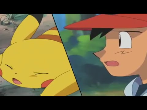 Pokemon Season 6 Advanced Episode 1 In HINDI DUB