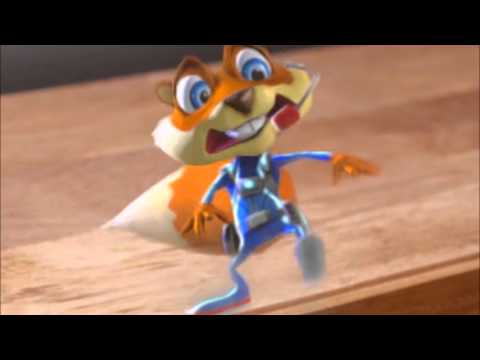 Giant Bombcast 03/01/2016 - Young Conker!