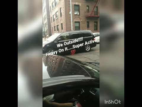 Gas Chronikillz Season 1 Episode 10 - Bubba Kush (RIP GB Tribuvelli🙏🙏🙏  95th Gang No Gang Edition)