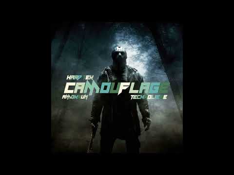 Amokrun - Camouflage [HARDTEKK]