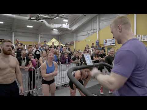 2017 Mid-Atlantic Affiliate Challenge Day 2 Recap