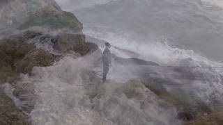 Xavier Rudd- Honeymoon Bay