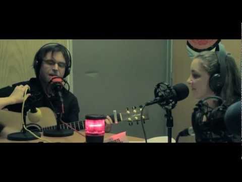 BECO @ RADIO CAMPUS PARIS