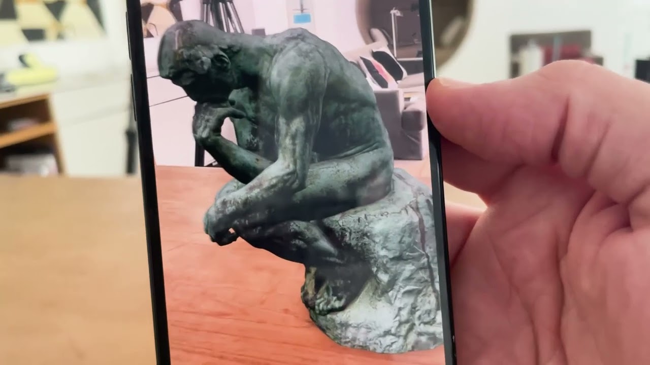 Education Avatar Demo