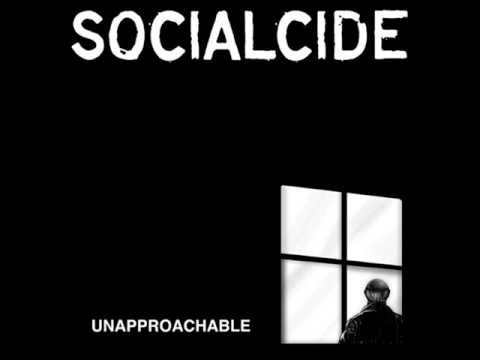 Socialcide - S.D.A.