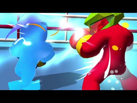 Blob n Giant  - All Levels 101