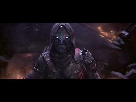 Destiny 2 Forsaken in 2020 pt. 1