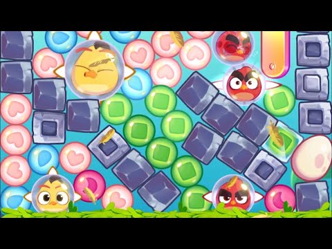Angry Birds Dream Blast #4898