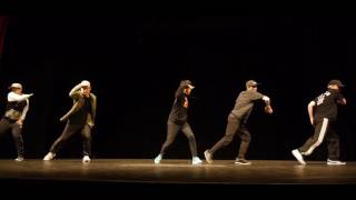 &quot;Break&quot; by The Non Filter