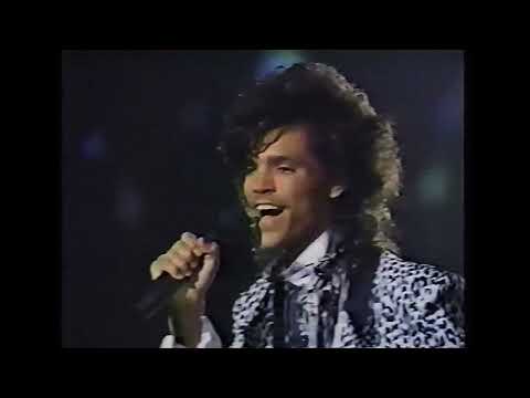 DeBarge  Who's Holding Donna Now  1985