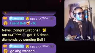 Download lagu Tahniah abg Capt.1sodkejam mp3