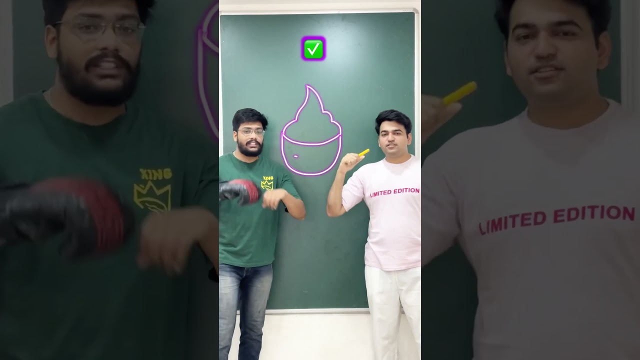 Oneline draws the entire shape,and the lines cannot overlap Is there an answer to this Video 65