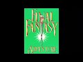 Final Fantasy Adventure - Rising Sun by Kenji Ito
