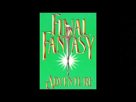 Final Fantasy Adventure - Rising Sun